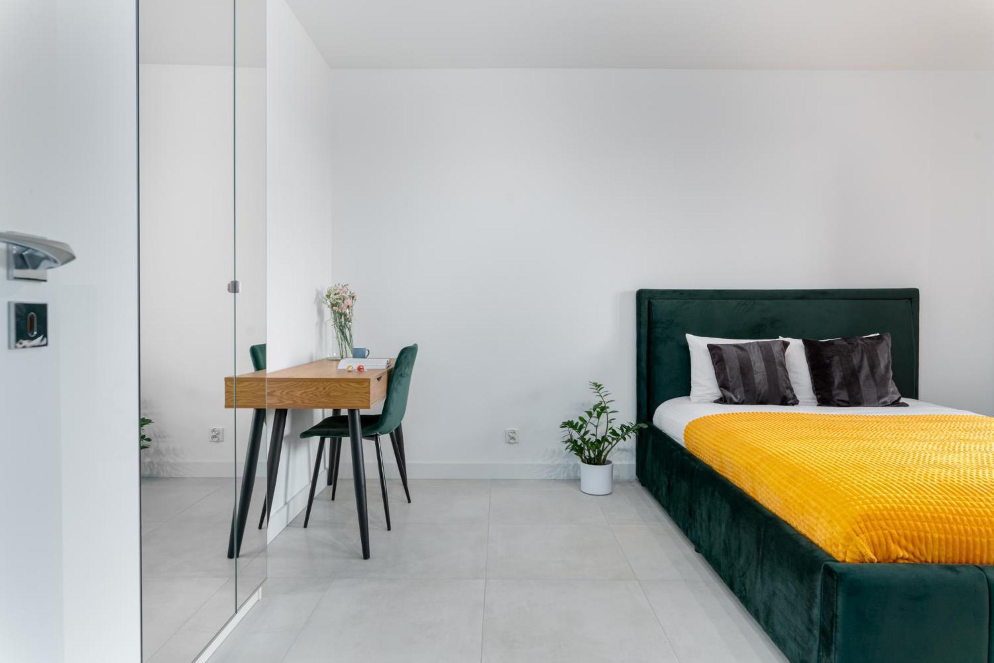 Pure Rental Premium Apartments Breslavia Exterior foto