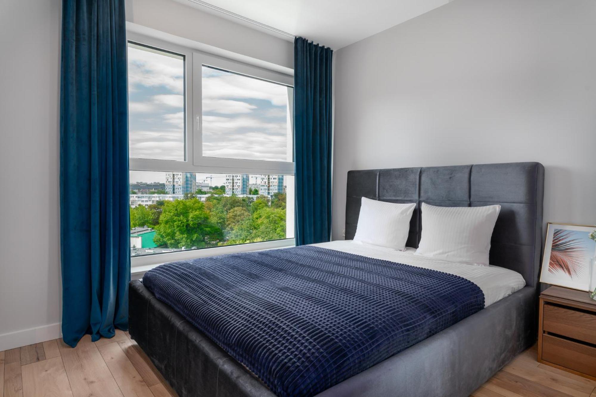 Pure Rental Premium Apartments Breslavia Exterior foto