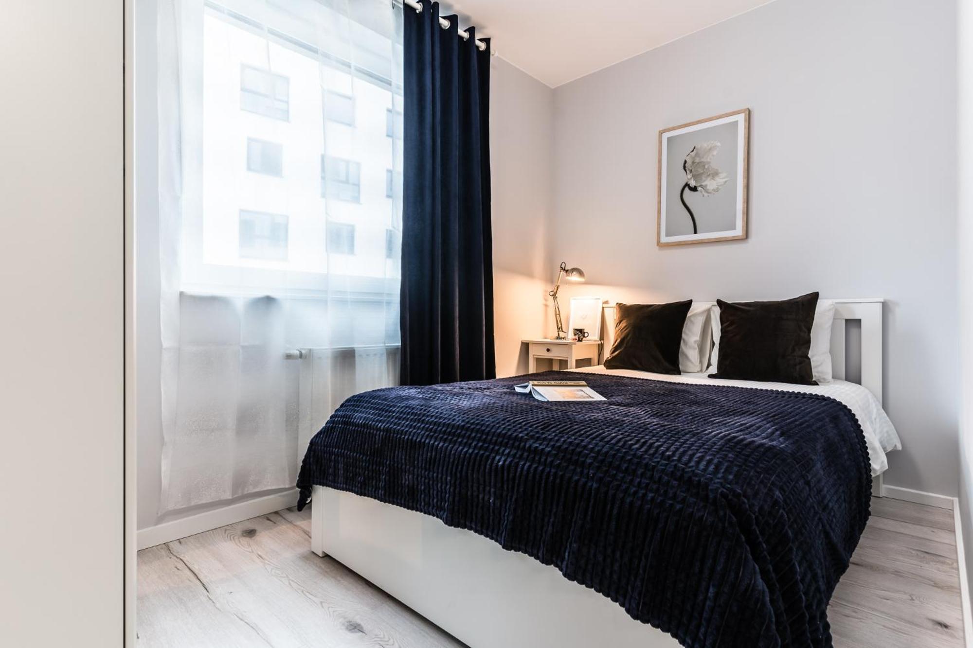 Pure Rental Premium Apartments Breslavia Exterior foto