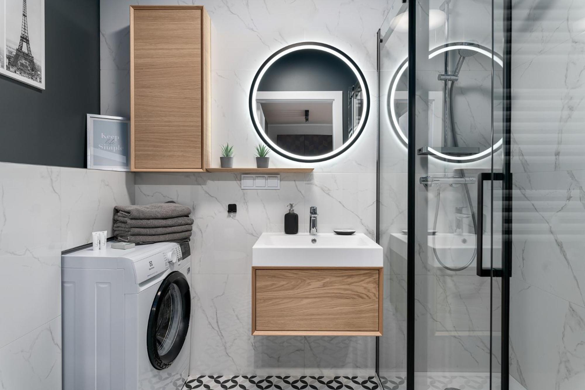 Pure Rental Premium Apartments Breslavia Exterior foto