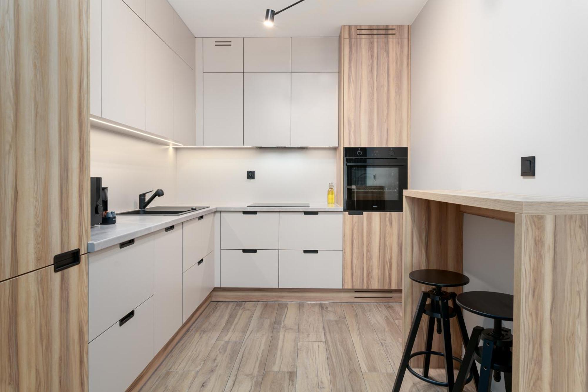 Pure Rental Premium Apartments Breslavia Exterior foto