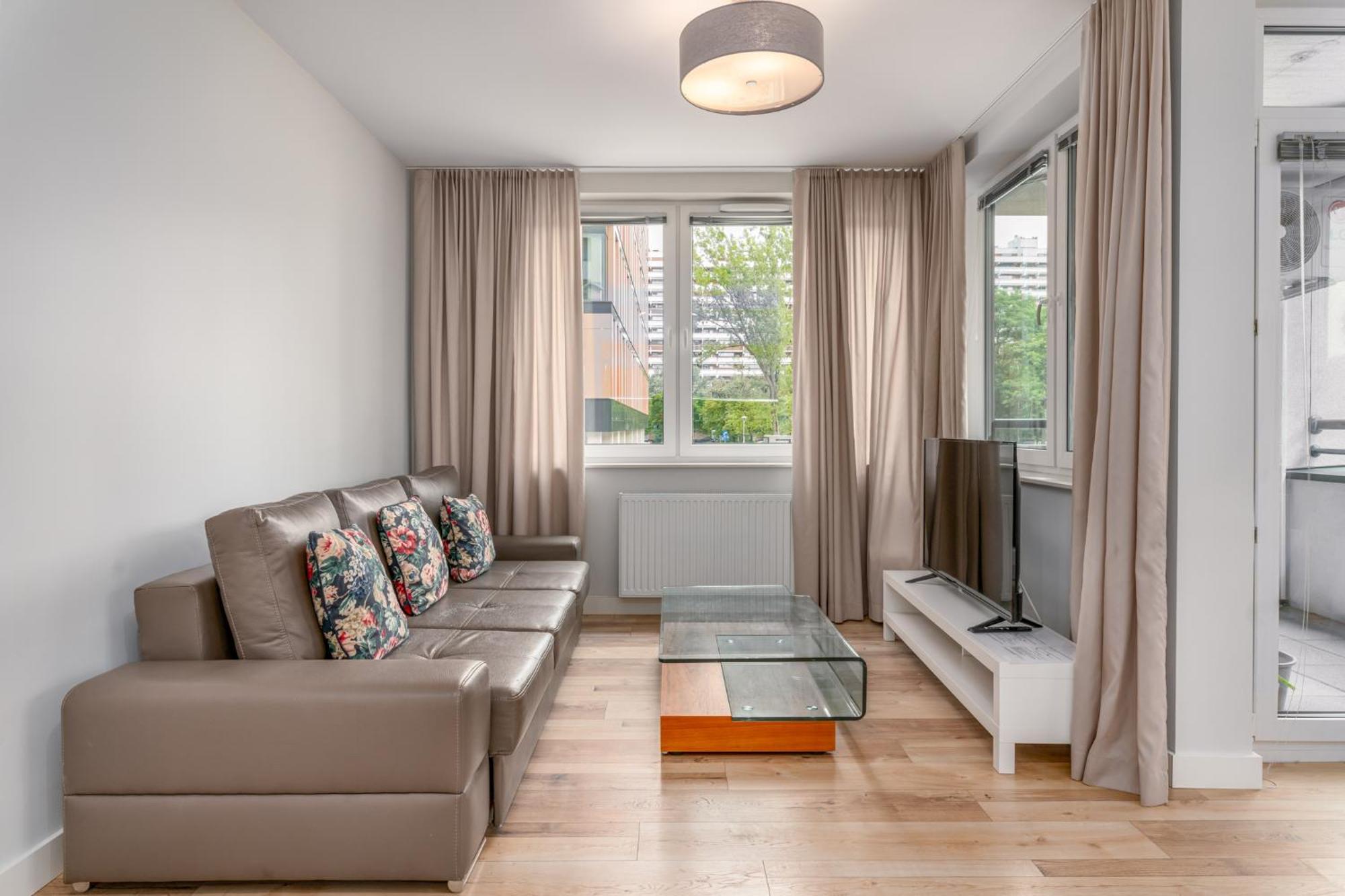 Pure Rental Premium Apartments Breslavia Exterior foto