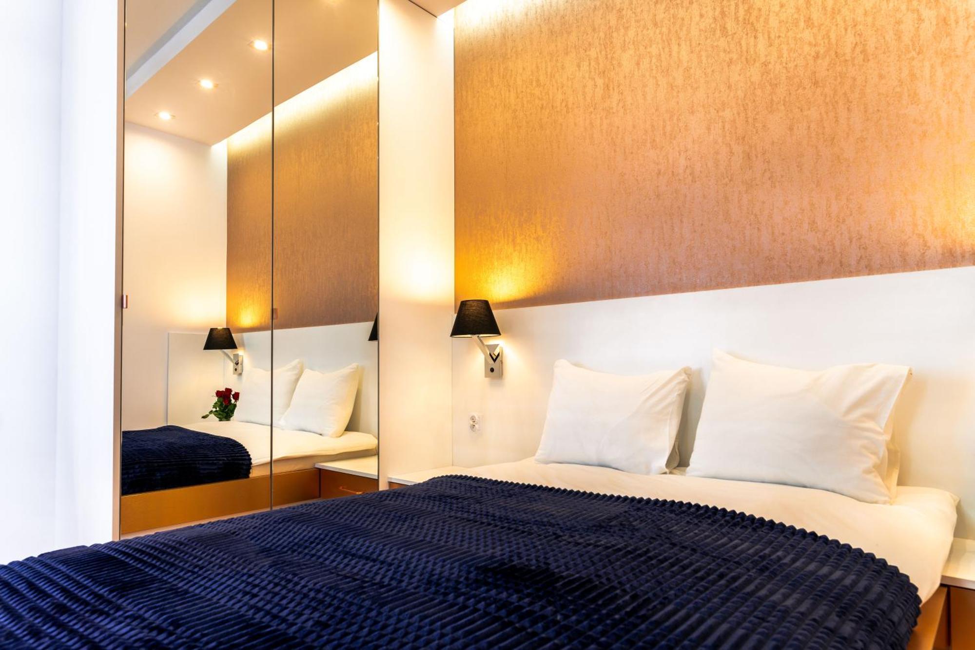 Pure Rental Premium Apartments Breslavia Exterior foto