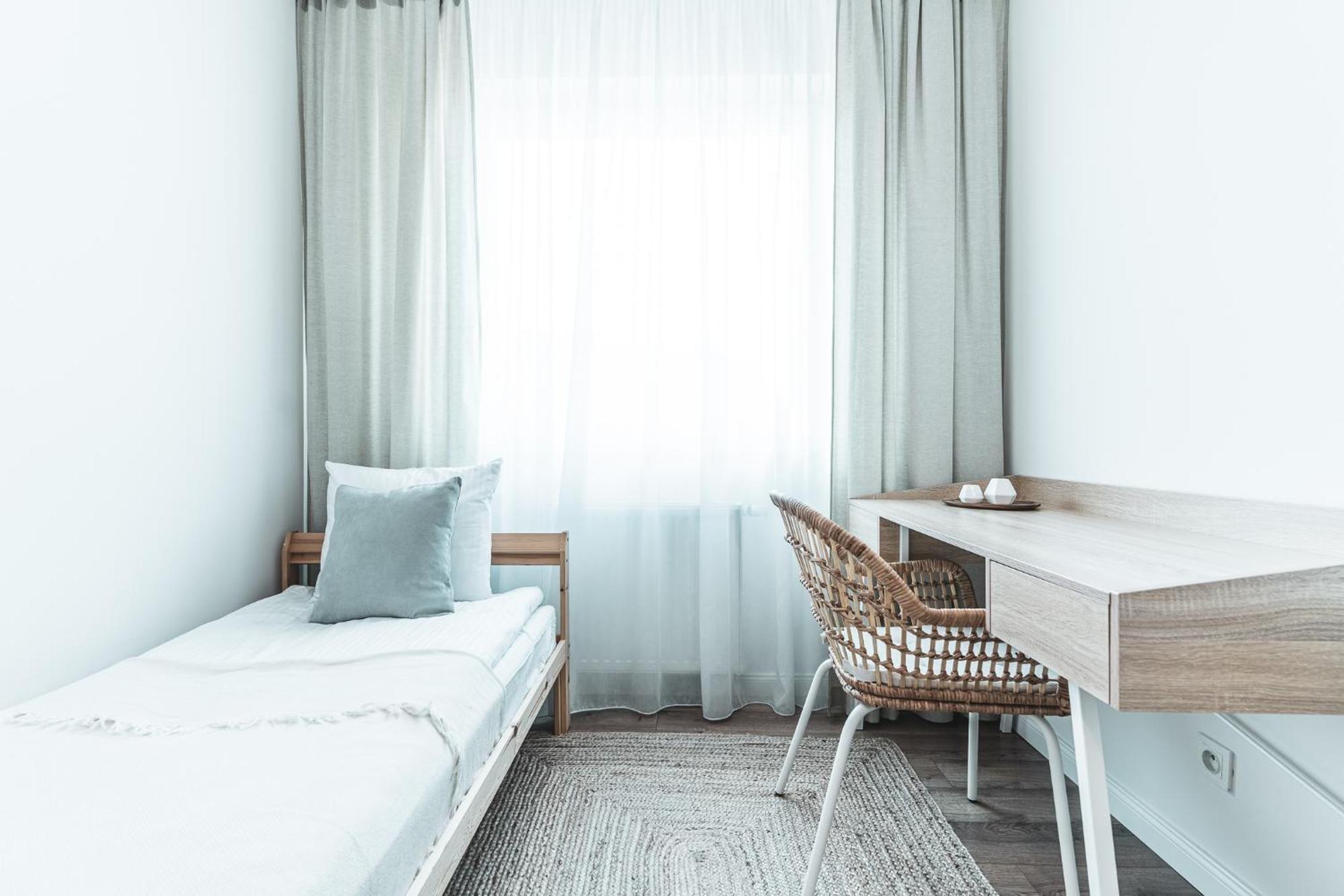Pure Rental Premium Apartments Breslavia Exterior foto