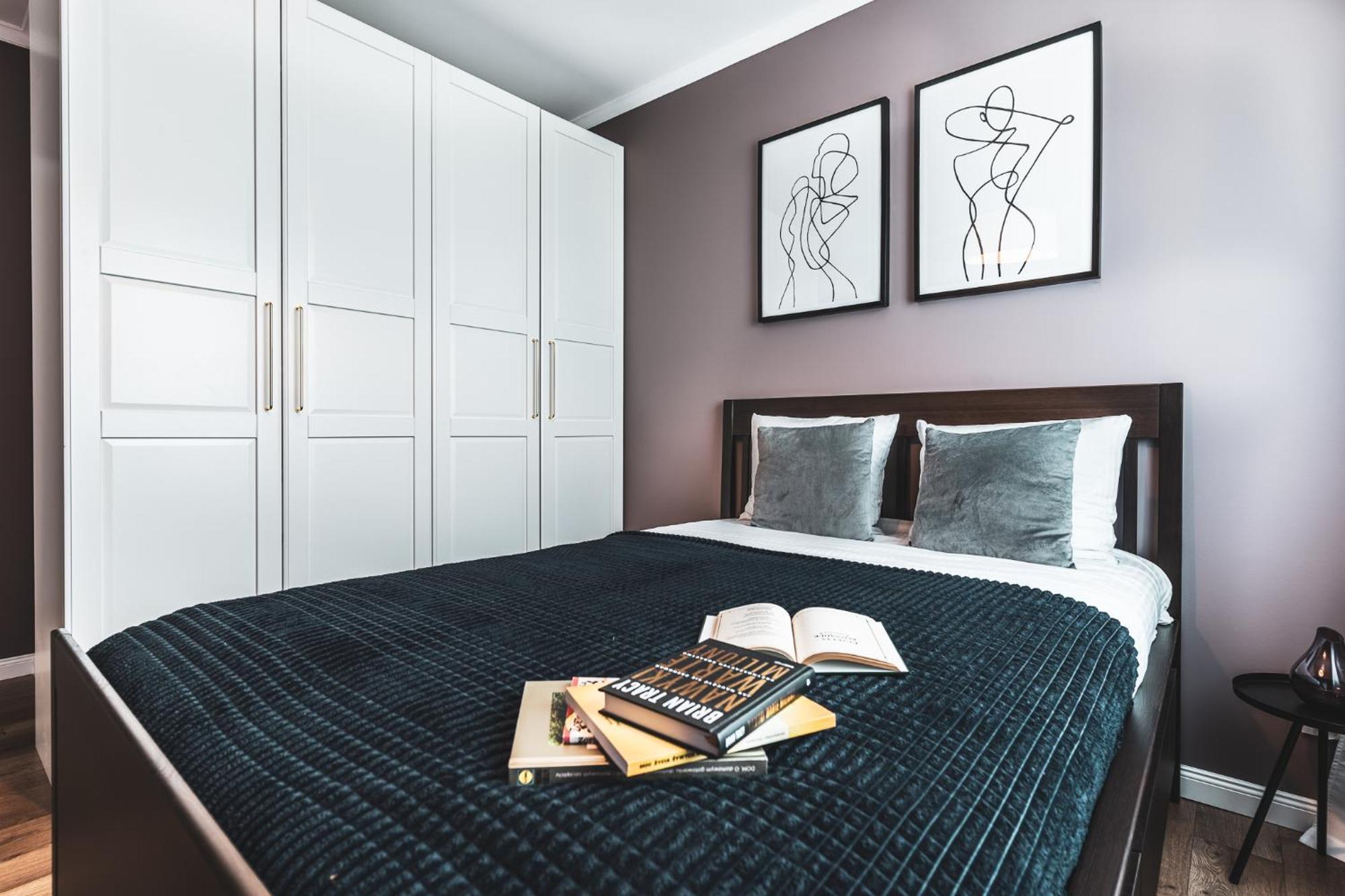 Pure Rental Premium Apartments Breslavia Exterior foto